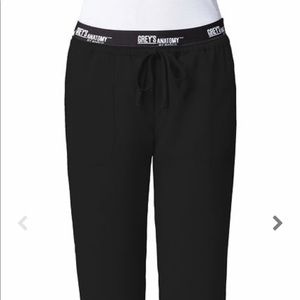 Grey’s Anatomy Scrub Pants Active